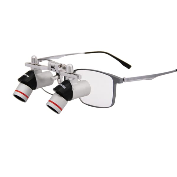 EMD4.0X Loupes