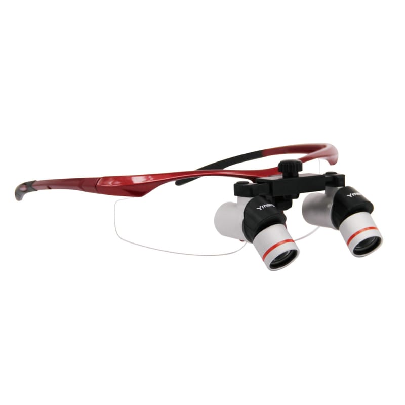 EM4.0X Loupes EM400 – Ymarda Optical Instrument Factory, Lupenbrillen und Mikroskope