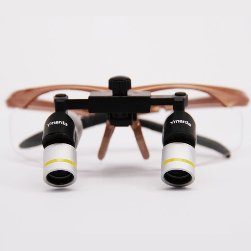 EM3.0X Loupes EM300 – Ymarda Optical Instrument Factory, Lupenbrillen und Mikroskope