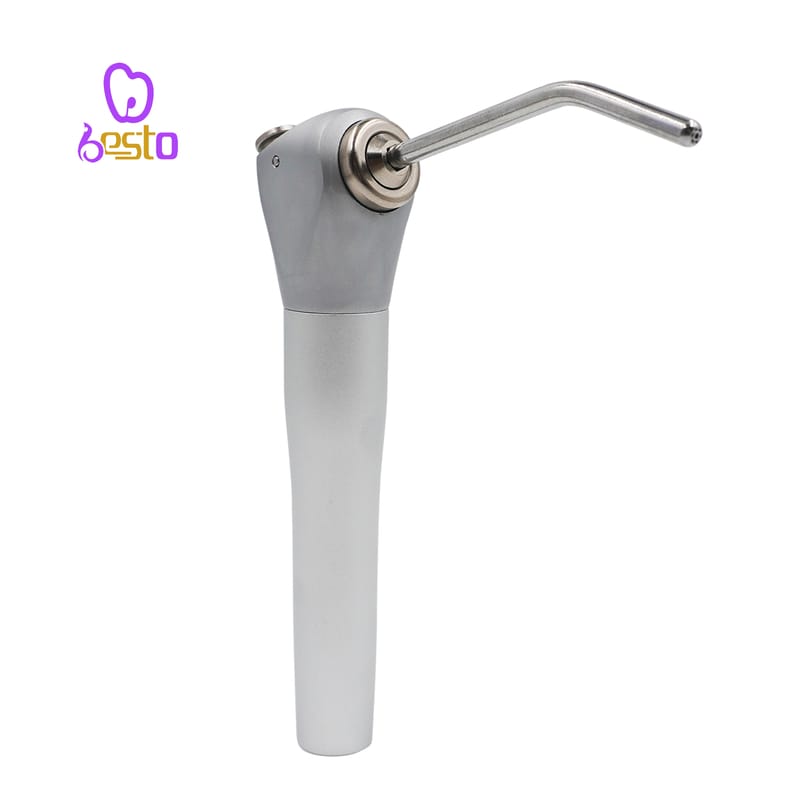 Dental Air Water Spray Syringe Triple 3 Way Handpiece Nozzles 2pcs Tips Metal Handle Dental Spare Parts Dental Equipment – BESTDENT FOSHAN MEDICAL EQUIPMENT CO.,LTD, Ersatzteile für Behandlungseinheiten
