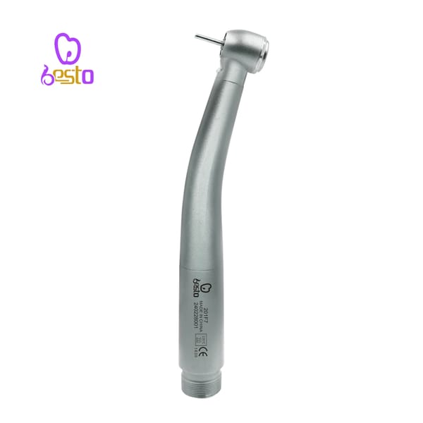 Dental LED Handpiece Air Turbine Tools High Speed E-generator Dentistry Handpiece