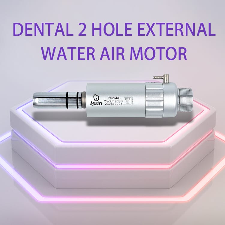 Dental Air Motor Low Speed Air Turbine Handpiece External Tips – BESTDENT FOSHAN MEDICAL EQUIPMENT CO.,LTD, Handpieces and Contra-Angles