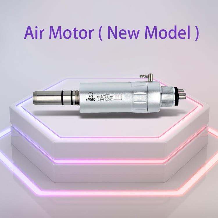 Dental Handpiece 4 Hole External Water Air Turbine Motor – BESTDENT FOSHAN MEDICAL EQUIPMENT CO.,LTD, Handpieces and Contra-Angles