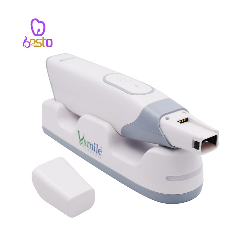 Dental Intraoral Scanner 3D For Dental Restoration Orthodontics Crown Implant Dental Equipment – BESTDENT FOSHAN MEDICAL EQUIPMENT CO.,LTD, Intraoral Scanners