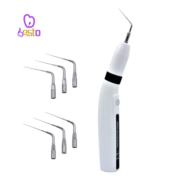 Dental Ultra Aktivator-Instrumente