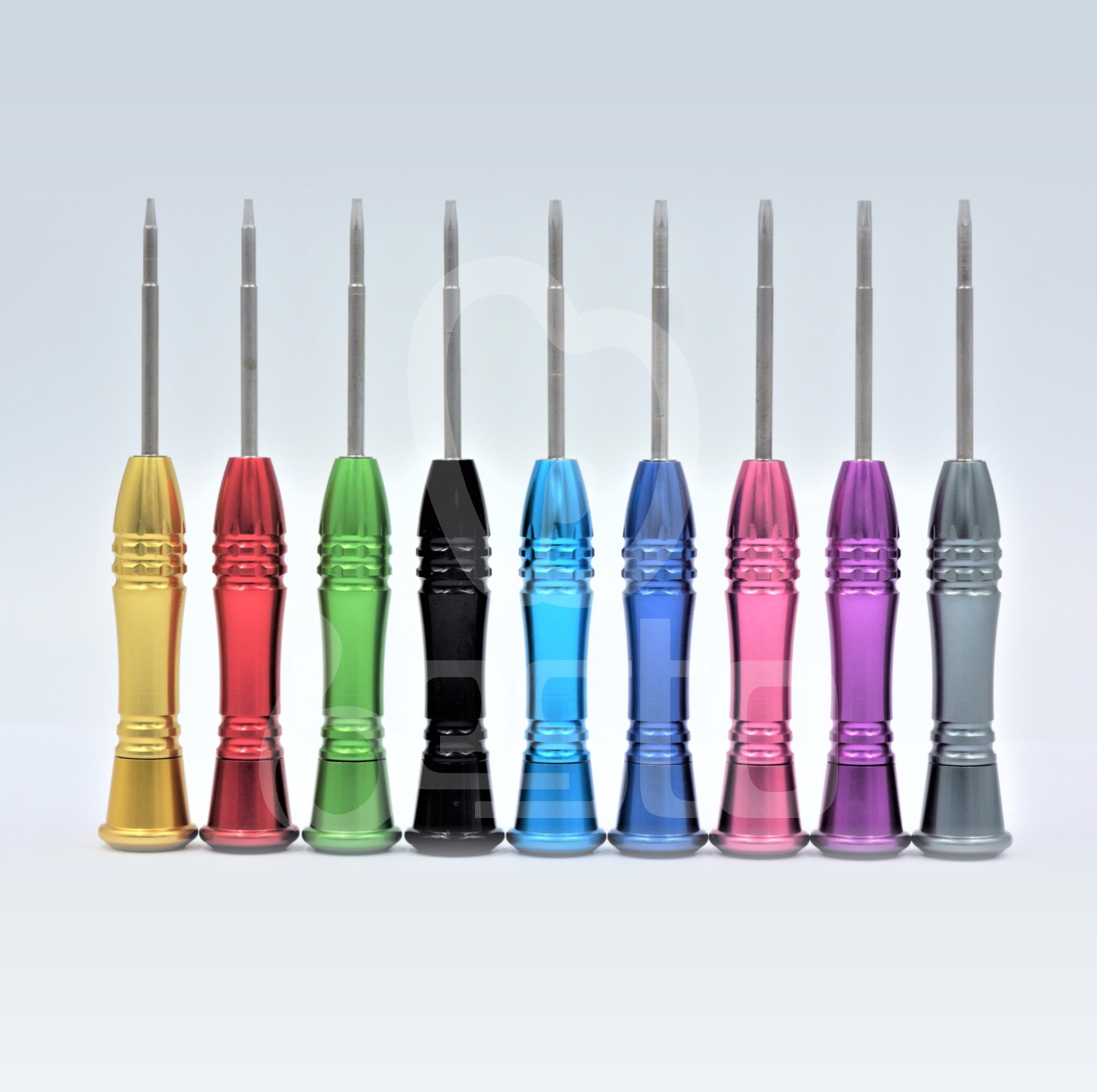 Dental Universal Implant Torque Screwdrivers Wrench Tool Kit For LAB Dental Tool