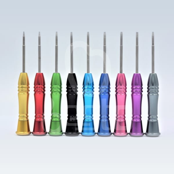 Dental Universal Implant Torque Screwdrivers Wrench Tool Kit For LAB Dental Tool