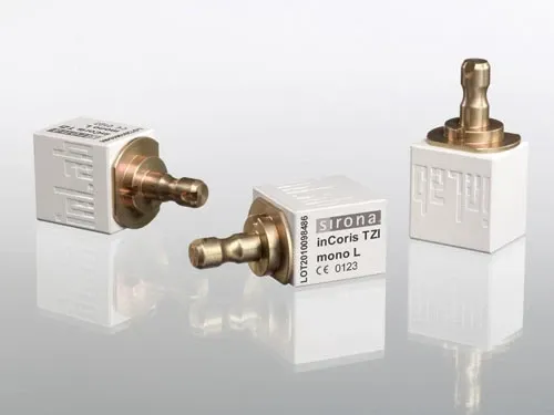 inCoris TZI Mono L 20/19 F0, Packung 3 Stück