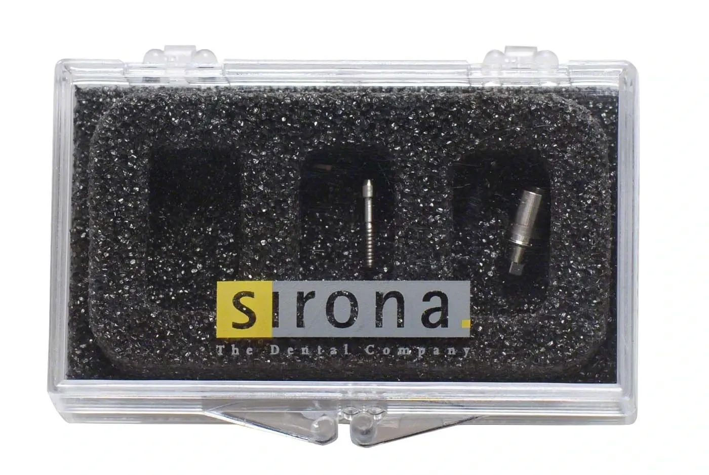 TiBase AT TX 4.5 / 5.0 L, Größe 4,5 / 5,0 (lila), für AstraTech Osseospeed TX