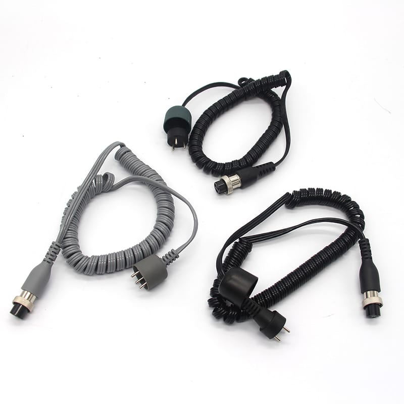 10-teiliges Set hochwertiger Kabelzug, robustes Ersatzteil, Mikromotor-Zubehör – FUZHOU LIWANG ELECTRONIC TECHNOLOGY CO.,LTD, Ersatzteile