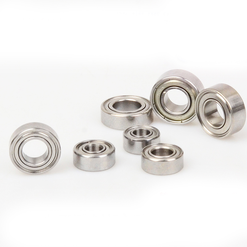 10PCS SET brushless polisher accessory factory supply NSK ball bearing