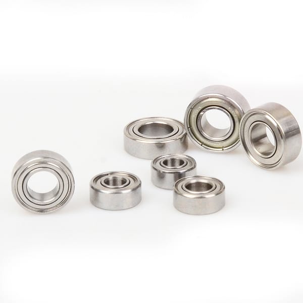 10PCS SET brushless polisher accessory factory supply NSK ball bearing