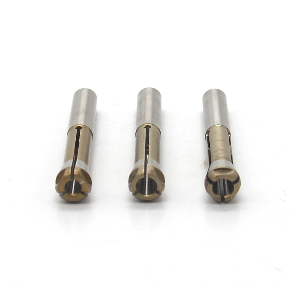 10pcs set large chuck saeshin accessory micromotor spare part