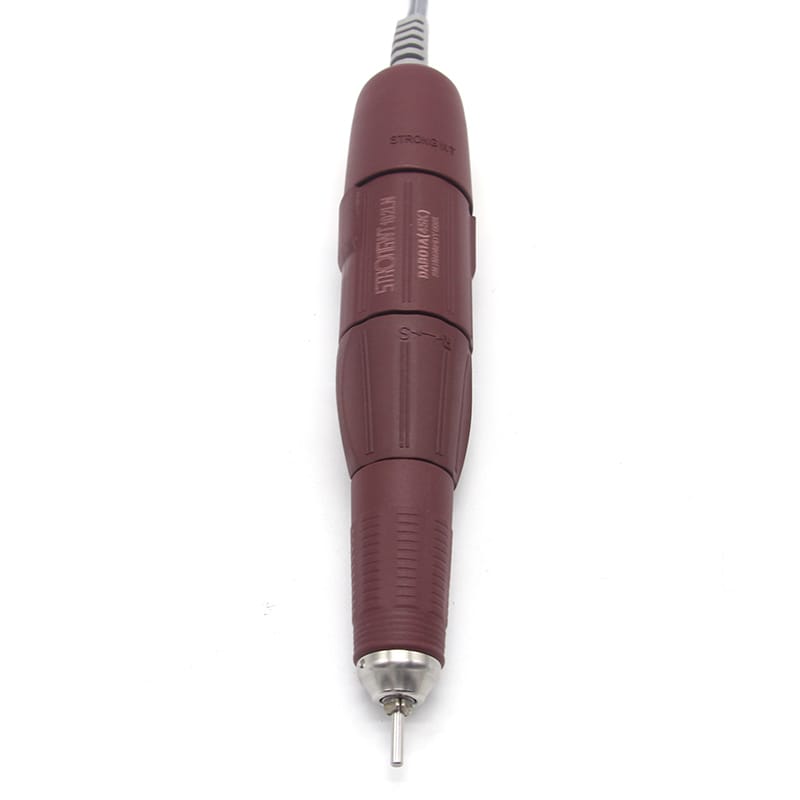 strong 102LN Hochgeschwindigkeits-Nagelhandstück Bürstenbohrer Nagelpolitur – FUZHOU LIWANG ELECTRONIC TECHNOLOGY CO.,LTD, Übertragungsinstrumente