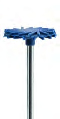 Turbo Shine Lab Pre-polishing, medium grit 803 104 377 524 170