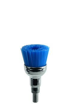 Prophy Color Brush Screw-In dure