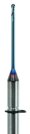 CAD/CAM Milling Bur ZRO AC-BLUE V5 3R3 Z20