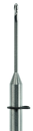 CAD/CAM Milling Bur V4 2R0 P20 (PMMA/Wax)