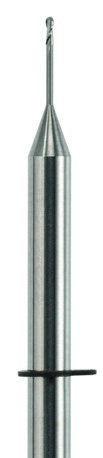 CAD/CAM Milling Bur V4 3R3 Z20 (ZrO, AC-BLUE)