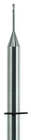 CAD/CAM Milling Bur V4 2R0 U06 (ZrO, uncoated)