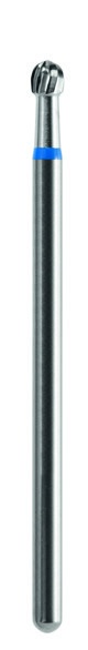 Kugelfräser 10-Schneider HP (251)