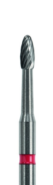 Periimplantitis-Finierer Fein FGXXL 249