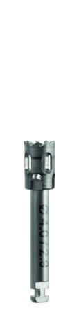 Trepan-Bohrer RA (Bohrtiefe 5.0 mm)