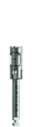 Trepan-Bohrer RA (Bohrtiefe 8,0 mm)