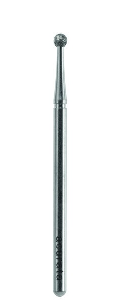 Diamant-Chirurgiefräser Kugel HP – acurata