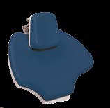 Manche en acier inoxydable poli, hexagonal, creux – E. HAHNENKRATT, Instruments manuels divers