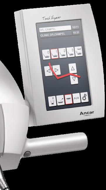 Walser Matrize Nr. 6 (O-Form, 6,5 mm, Prämolar-Klein) – Dr. Walser Dental, Matrizen