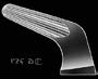 TOMES Tooth forceps No. 89 american