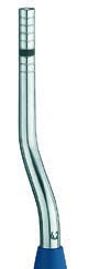ERGOPLANT Sinutom Bajonett 4,2 mm