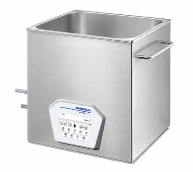 DST 01 Docking Station
