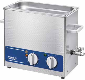 SONOREX SUPER RK 100
