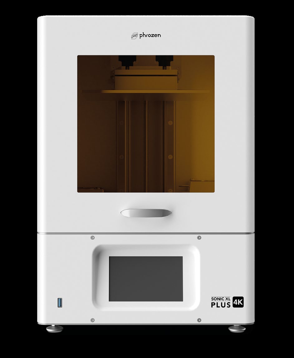 Magic Model 3D Implant / Implantatmodul für Dental CAD Model Builder