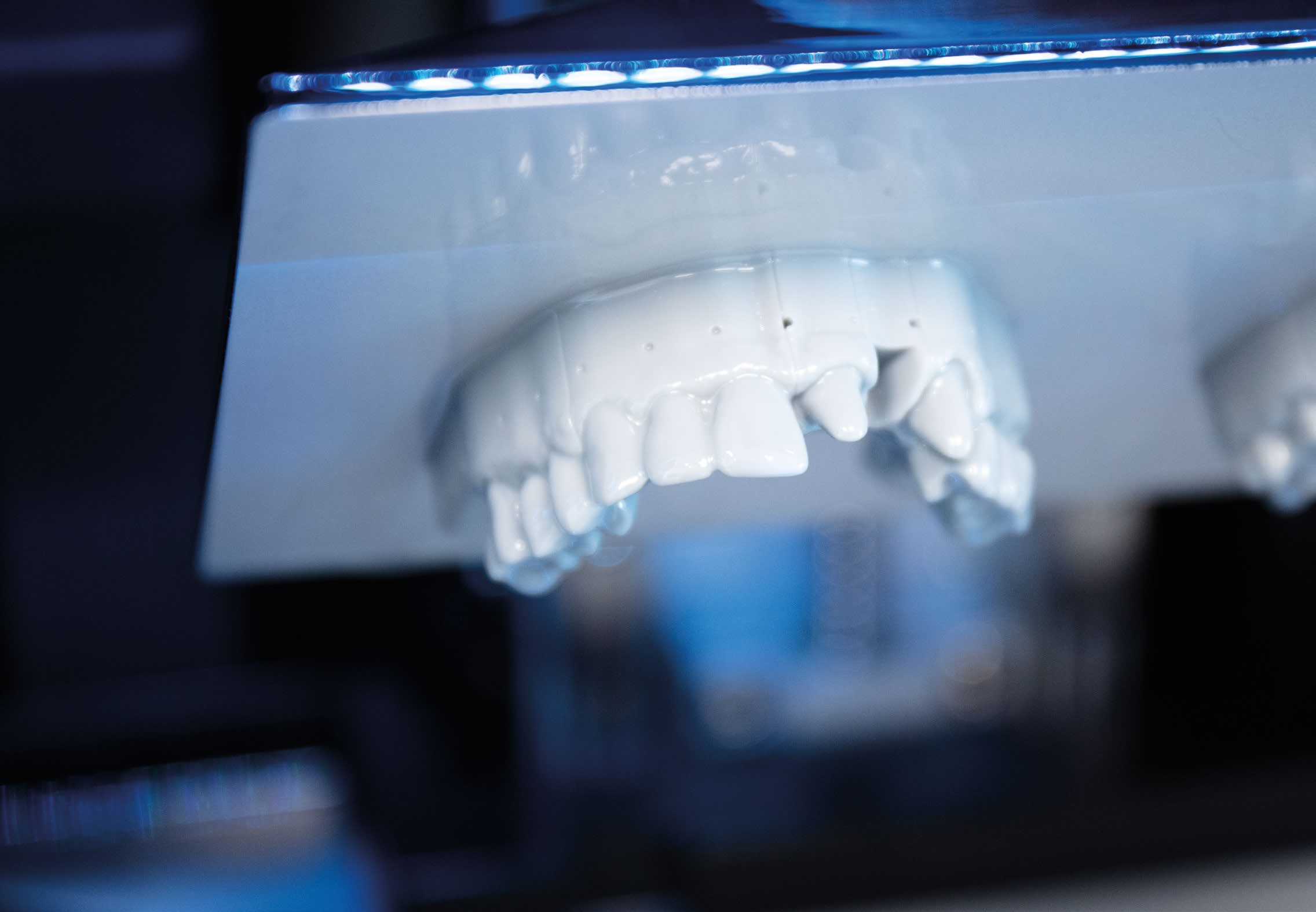 Magic Master Control / Software – Baumann Dental, CAD/CAM Software