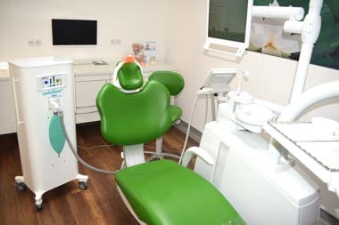 Walser Matrize Nr. 8 – O-Form Prämolar – Dr. Walser Dental, Matrizen