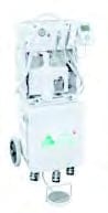 Walser Matrix Nr. 25 - O-Form Milchmolar – Dr. Walser Dental, Matrizen