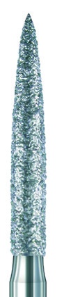 Premium Diamantschleifer 5863 – Busch & Co., Diamond Burs