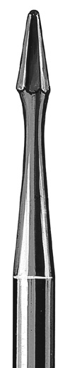 Busch ROTO-PRO Zahnsteinentferner 402