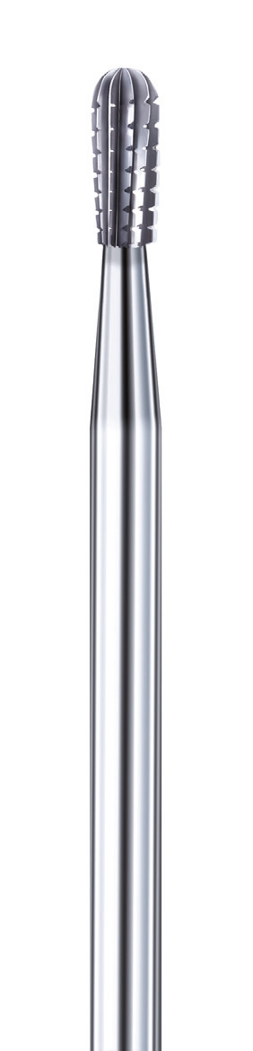 Busch Hartmetall-Fräser SHORTIES S423MQS
