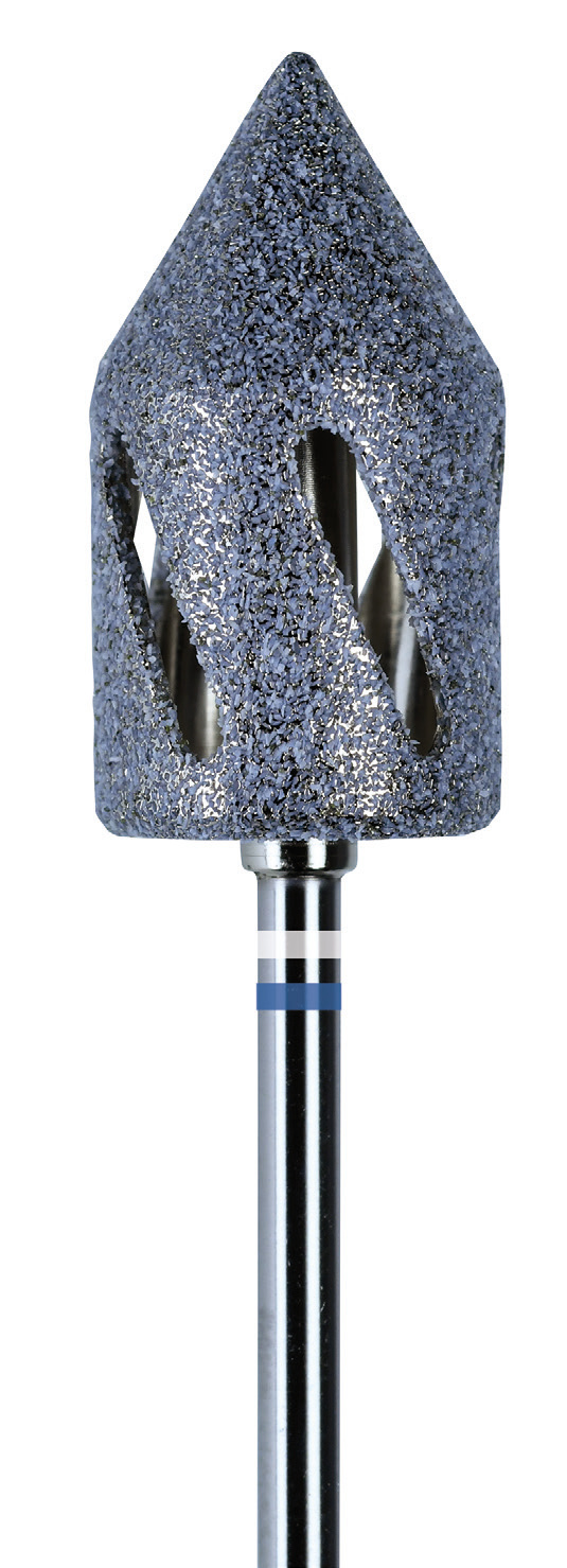 Hybrid TWISTER spitz HT6852