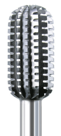 Busch 74Y Abgerundetes Rad / Rounded Wheel