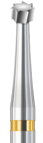 Busch 38AU Konisch / Cone (Carbide AU-Series)