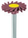 ErgoLite S Restaurationsinstrument S6 9811