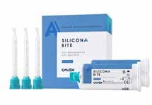 Cavex SiliconA Bite – Cavex Holland BV, Bite Registration