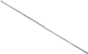 rematitan Geraddraht gewalzt (Titan Grade 1), 0,50 x 1,5 mm
