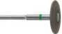 Zr-Diamantinstrument Kegel