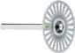Diamant fritté Sidio rond